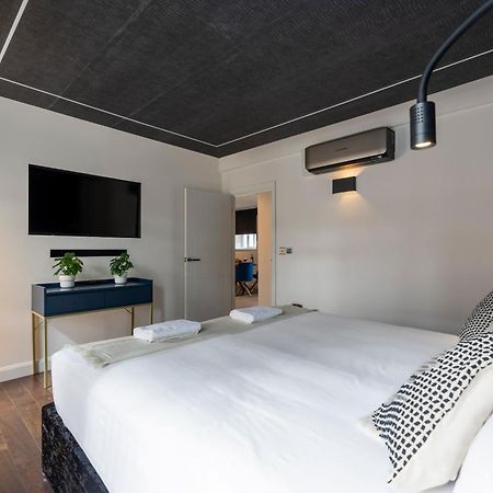 Stay At Whitfield Street London Ngoại thất bức ảnh