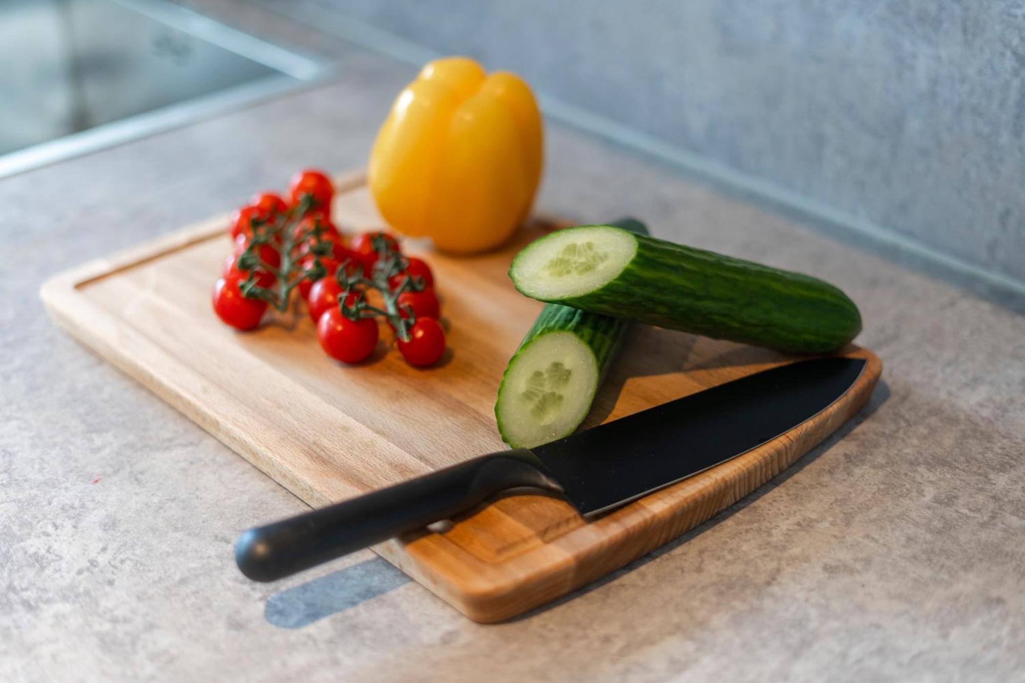 Stay At Whitfield Street London Ngoại thất bức ảnh