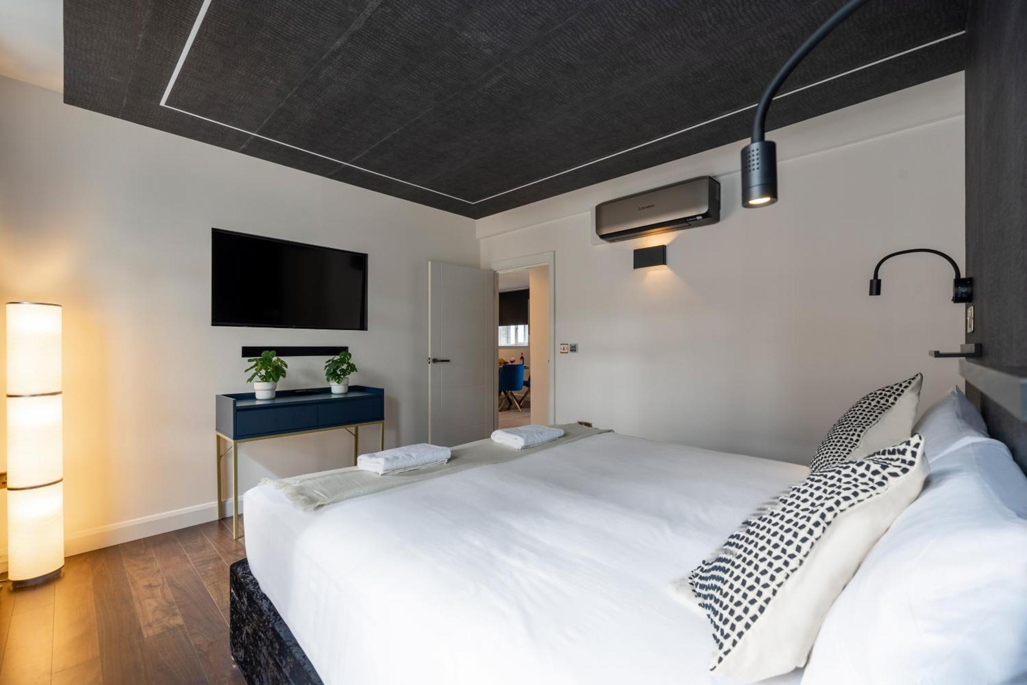 Stay At Whitfield Street London Ngoại thất bức ảnh